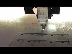 Ketebalan Corten Baja Taman Layar Polished Taman & rumah Dekorasi dinding dipasang logam seni dekorasi